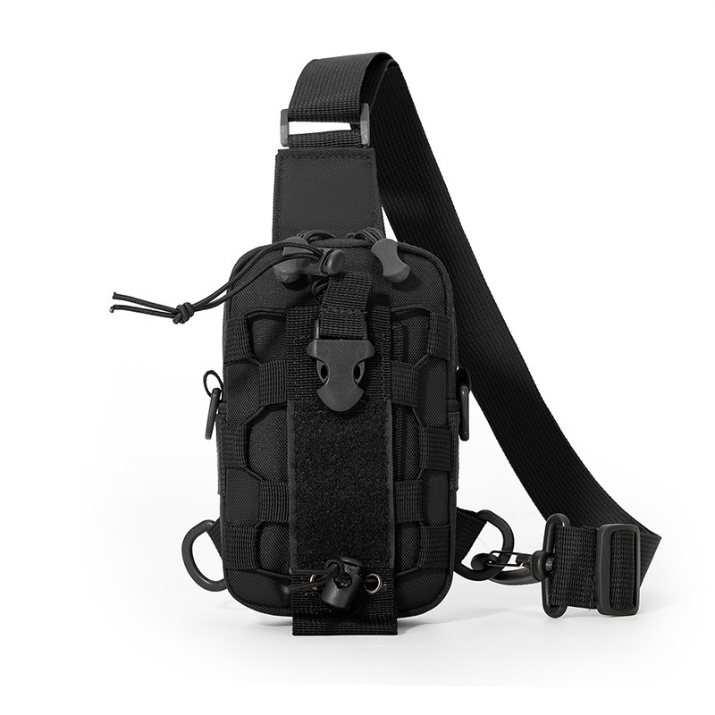 Hydration Pack Outdoor - Многофункциональный держатель для бутылок Homefish: портативная
