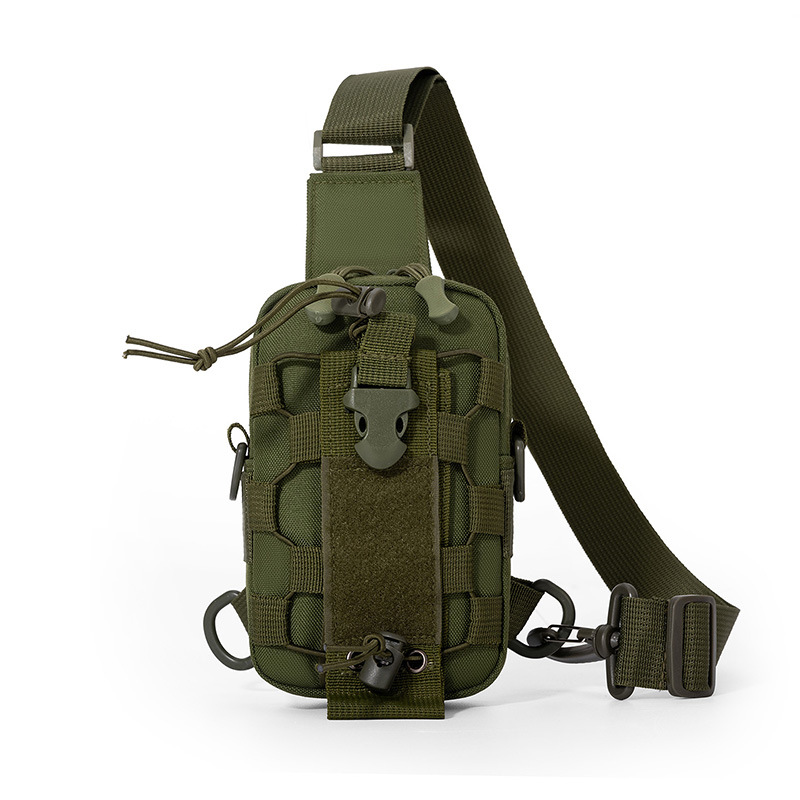 Многофункциональный держатель  – обзор и цена Hydration Pack Outdoor