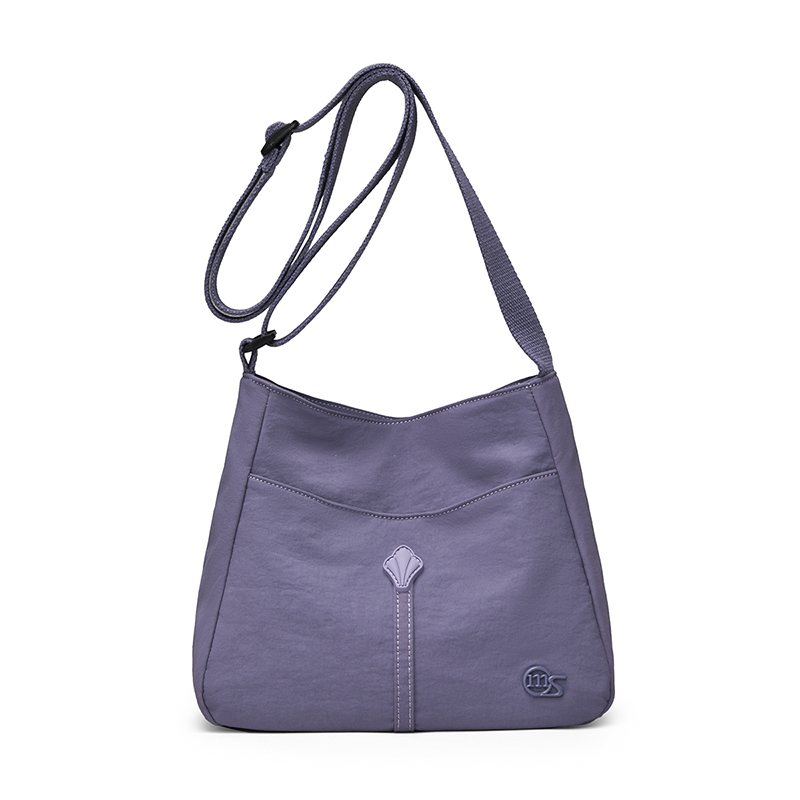 Женская нейлоновая сумка-слинг – обзор и цена Sling Backpack Shoulder