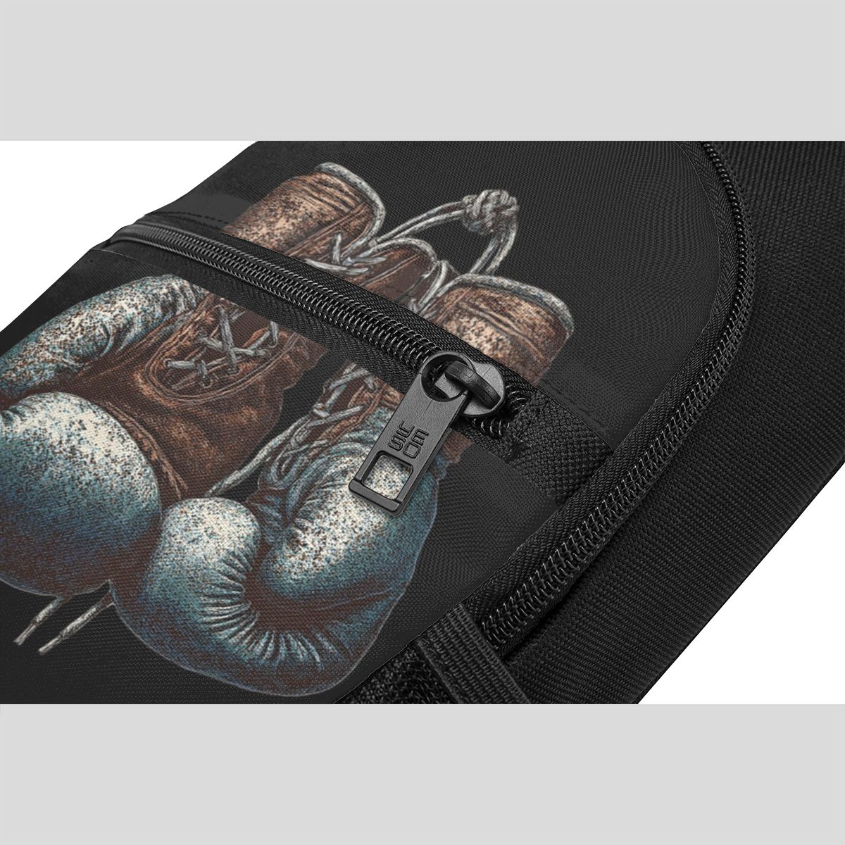 Сумка-слинг для мужчин: нагруд – обзор и цена Sling Backpack Shoulder