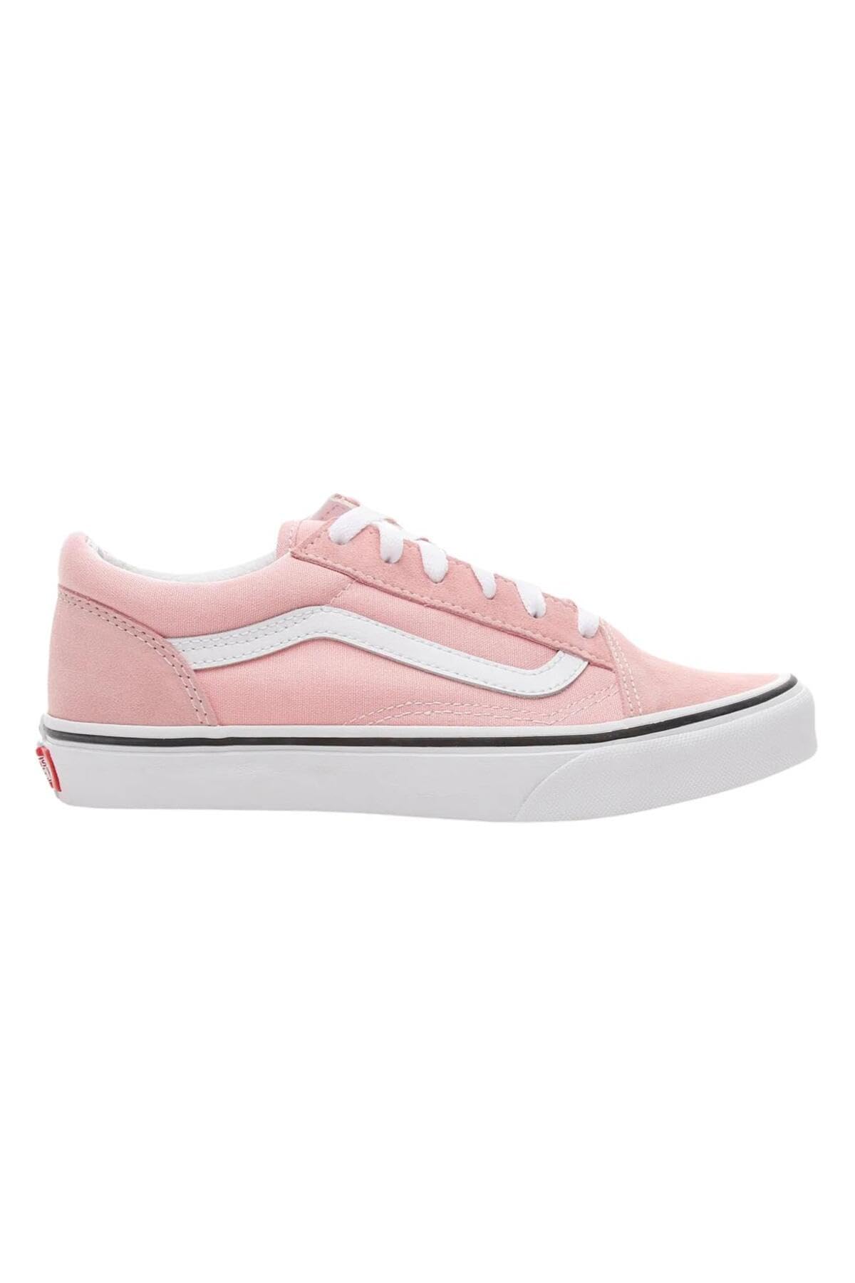 Кроссовки Vans Youth Old Skool – обзор и цена Vans Shoes Old Skool