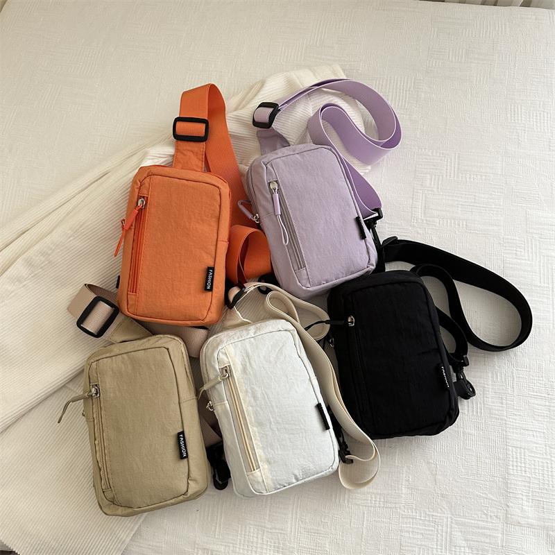 Мини-сумка-слинг: стильный рюк – обзор и цена Sling Backpack Shoulder